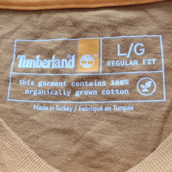 Men's Kennebec River Tree Logo T-Shirt - Picture 2 of 3